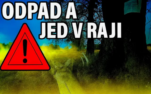 Upratanie aj v tvojom meste (Nitriansky Kraj)