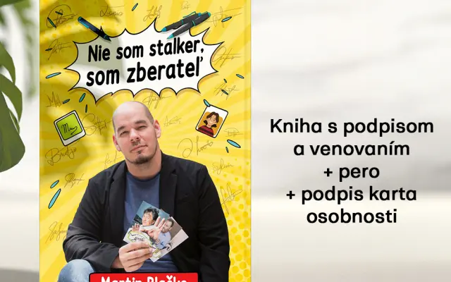 Mystery baliček