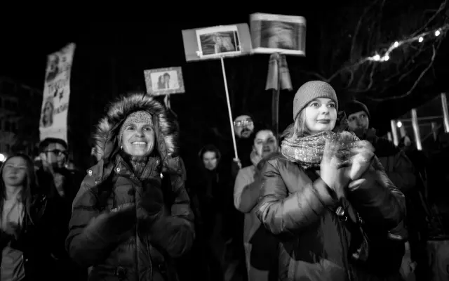 Chcem podporiť len tak, pre dobrý pocit