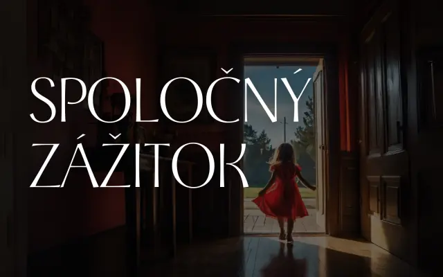 Spoločný zážitok