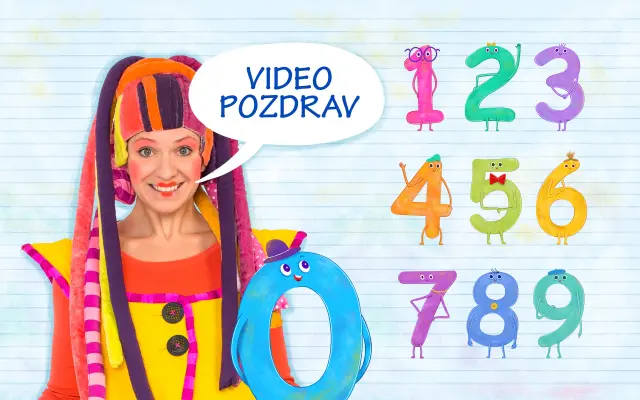 VIDEOPOZDRAV od FÍHA tralala