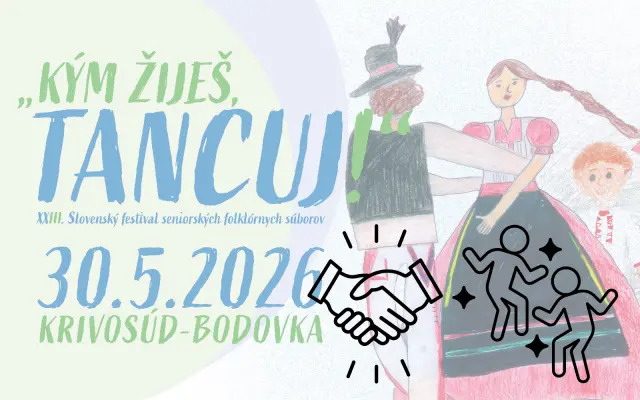 „Deň s folkloristami“