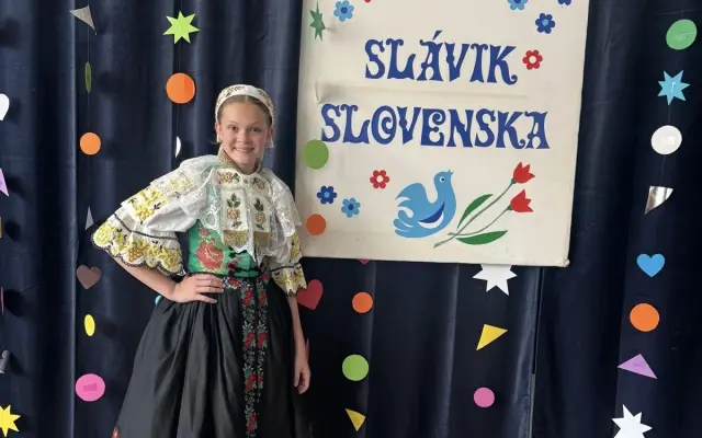 Pieseň s venovaním