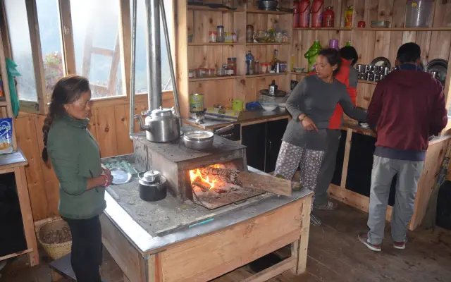 Dobrý pocit + pohľadnica + momo pre mňa