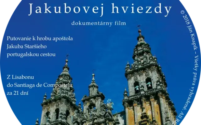 Dokumentárny film Volanie Jakubovej hviezdy
