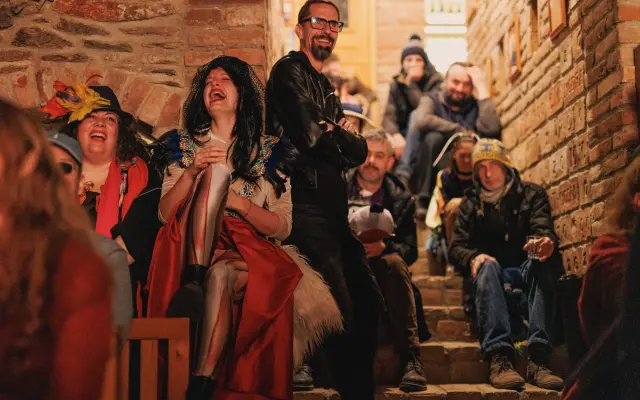 Vstupy pre teba a tvoju plus jednotku aj na vypredané akcie