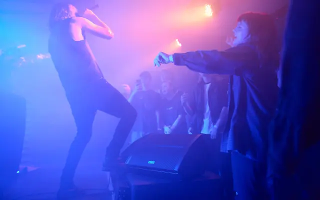 Trocha lepší pocit a lístok na koncert k tomu