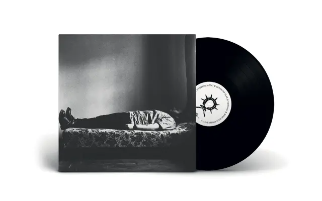 Debutové LP Zabiť Františka