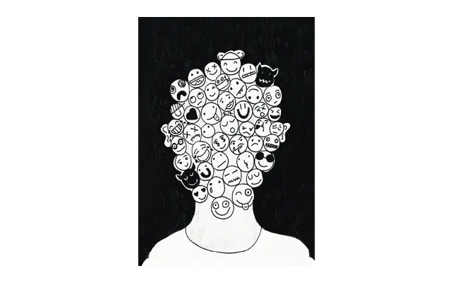 Grafika od Jany Leňovej