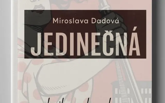 1x kniha s darčekom