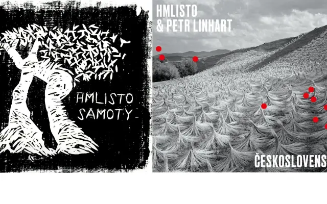 2xCD: Samoty + Československá alebo Ozveny lazov