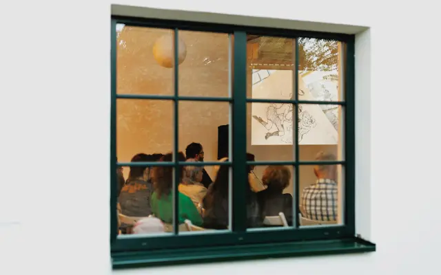 Tvoje podujatie v Slobodke