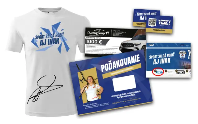 Jedna stovka - cesta k atraktívnym výhodám