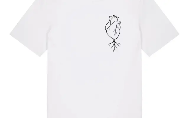 Tričko s logom
