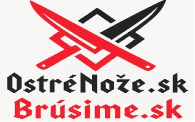 🔧 25 € – Podpora cez brúsenie nožov (4 varianty)
