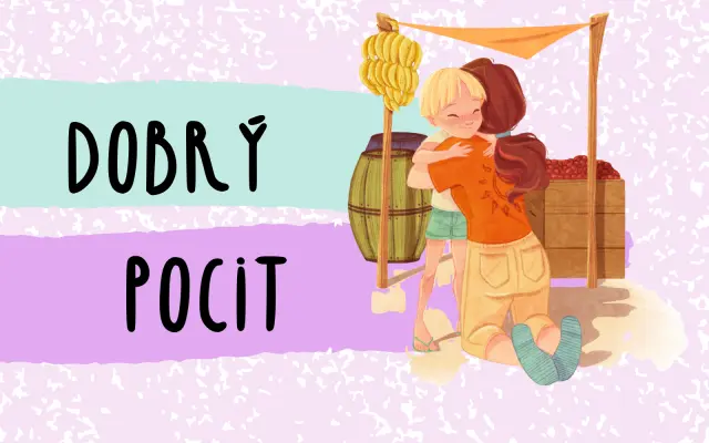 Dobrý pocit