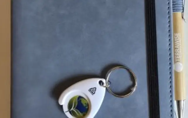 ♻️ EXKLUZÍVNE DARČEKY OD TERRA WISE