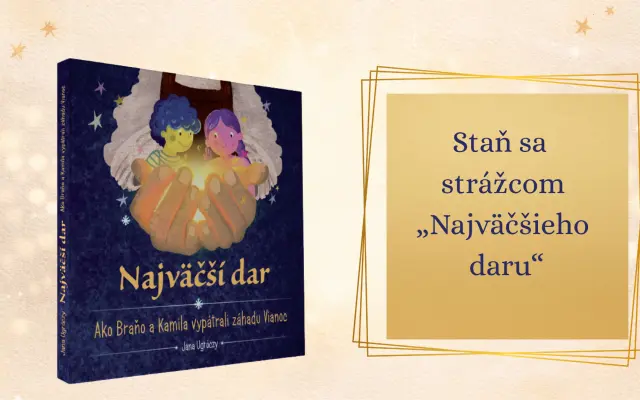 Strážca Najväčšieho daru