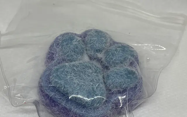 Extra mäkký squishy