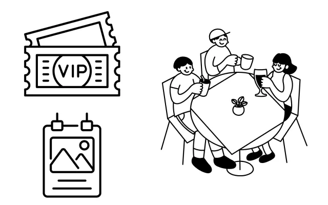 VIP zážitok na premiére