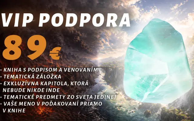 VIP podpora