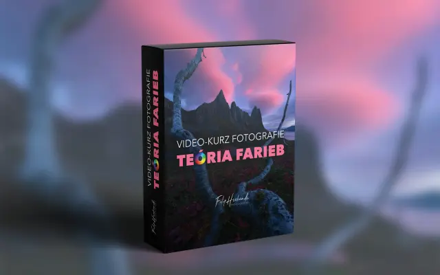 Video-kurz TEÓRIA FARIEB (-33%)