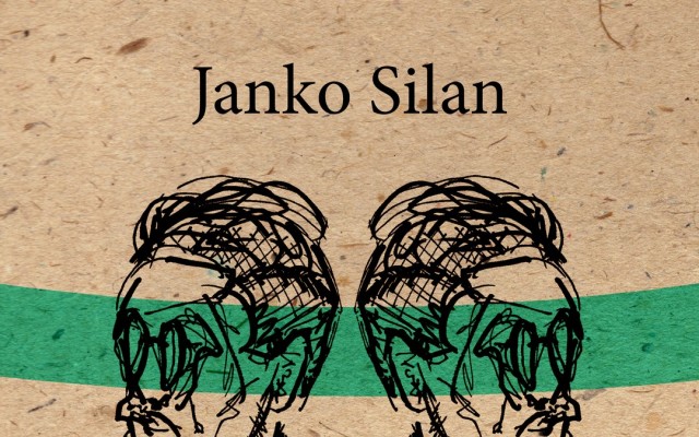 digitálny album Janko Silan - živý básnik