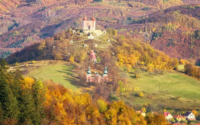 Dobrý pocit podporovateľa Banskej Štiavnice