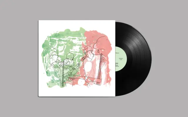 Limitovaná edícia na LP