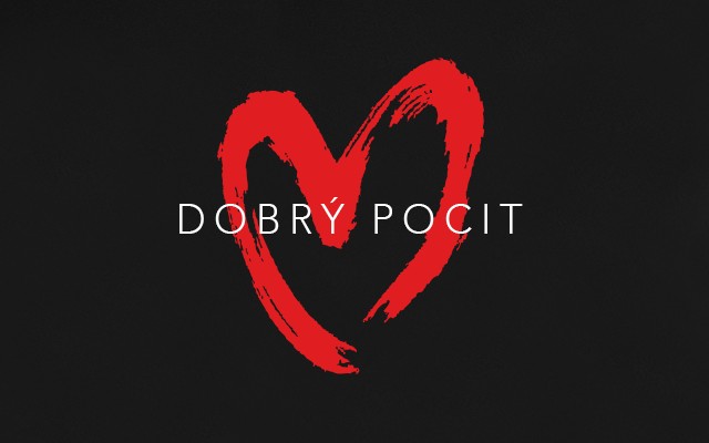 Dobrý pocit