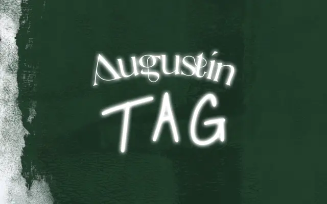 Digitálny album SYN