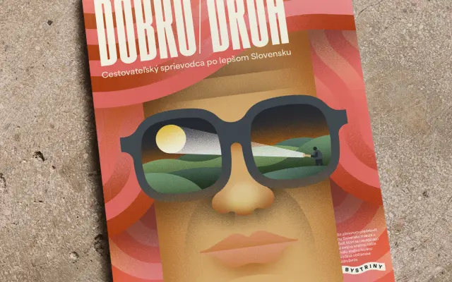 Bedeker DobroDruh 26