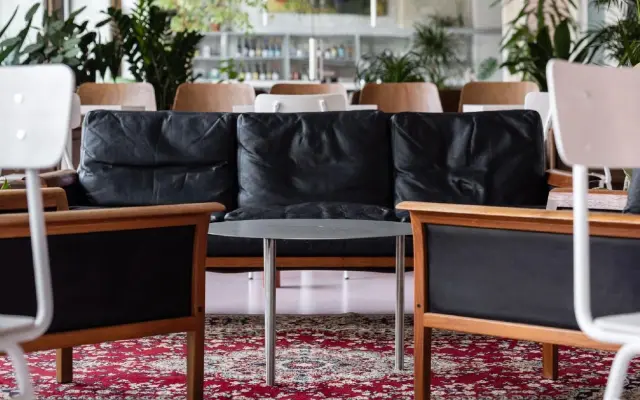 Ubytovanie pre nášho hosťa 🛌