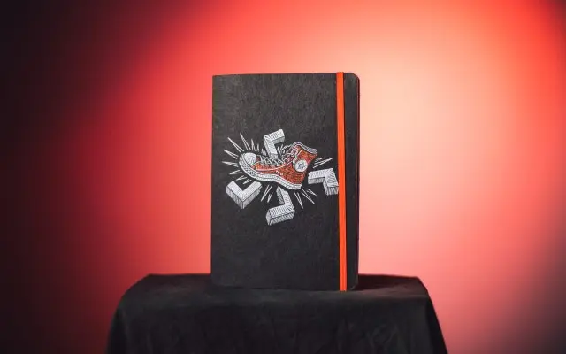 Zápisník Slovenských národných príbehov