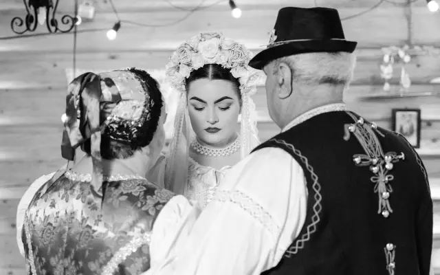 1x CD Jak čerešňa rozkvitala od FS Lisočka