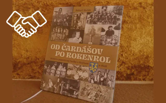 Pre sponzorov - odkúpte celý náklad