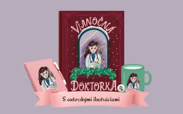 🎀 Agátkin vianočný balíček – Pre každého malého pozorovateľa zázrakov