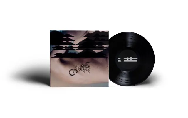 Limitovaný vinyl MARS_999 – Euphonia + tričko MARS_999