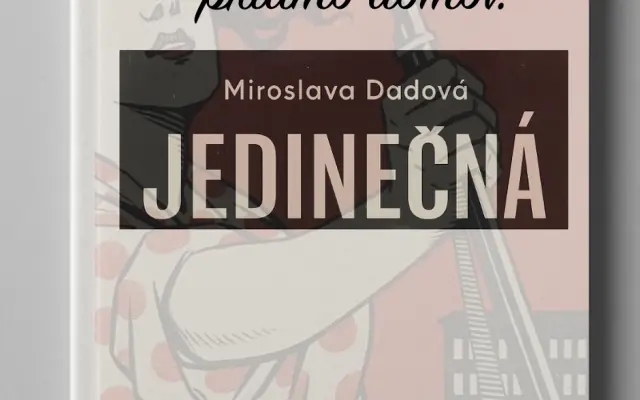 1x kniha