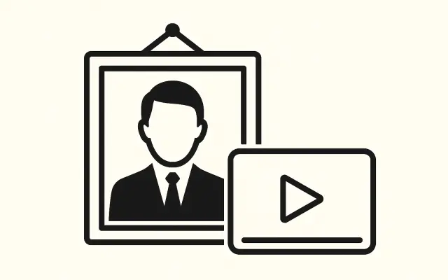 Vaše meno s fotografiou na stene darcov na web stránke našej produkcie s osobným video-poďakovaním na sociálnych sieťach (Your name and photo on the Wall of Donors on our production website, accompanied by a thank-you post on our social media channels)
