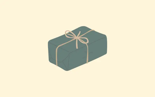 Špeciálny balíček darčekov