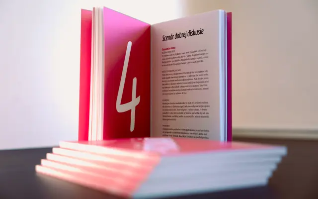 Počúvam Ťa príručka