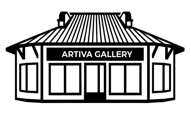 Patrón ARTIVA Gallery