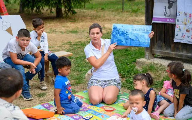 knižky pre celú triedu