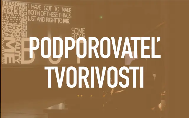 InMusic | podporovateľ tvorivosti