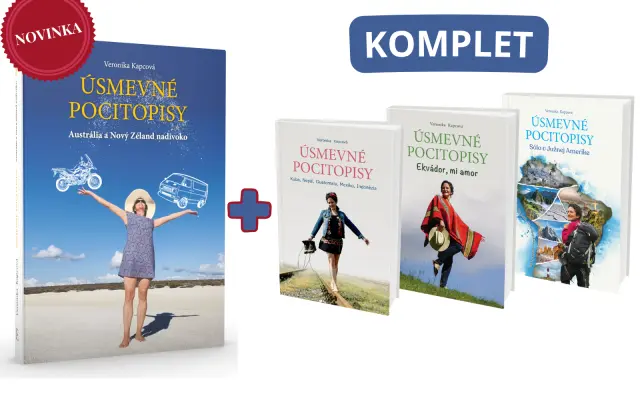 ÚSMEVNÝ KOMPLET