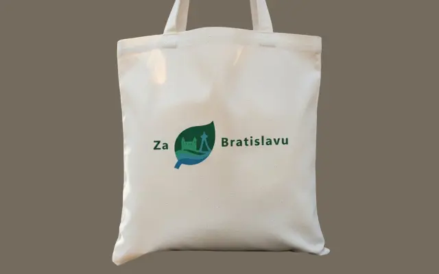 #ZA BRATISLAVU | Taška novej éry merania