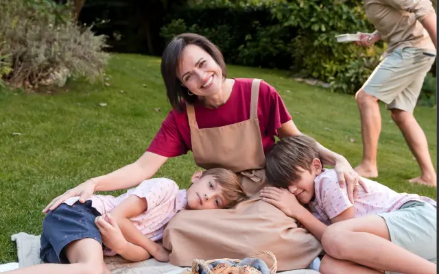 Hlavný partner zdravých detí - získajte  4× knihu Malou vidličkou 2 a workshop pre školu alebo škôlku