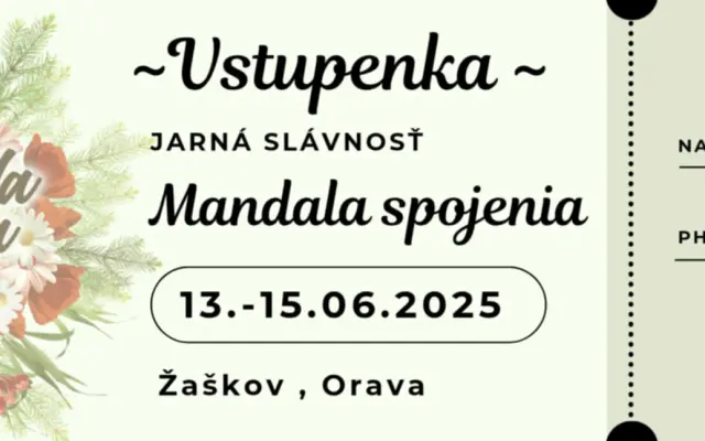 👨👩👧👦 Rodinná vstupenka (2 dospelí + 2 deti)