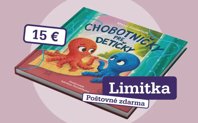Limitka pre najrýchlejších s poštovným zdarma